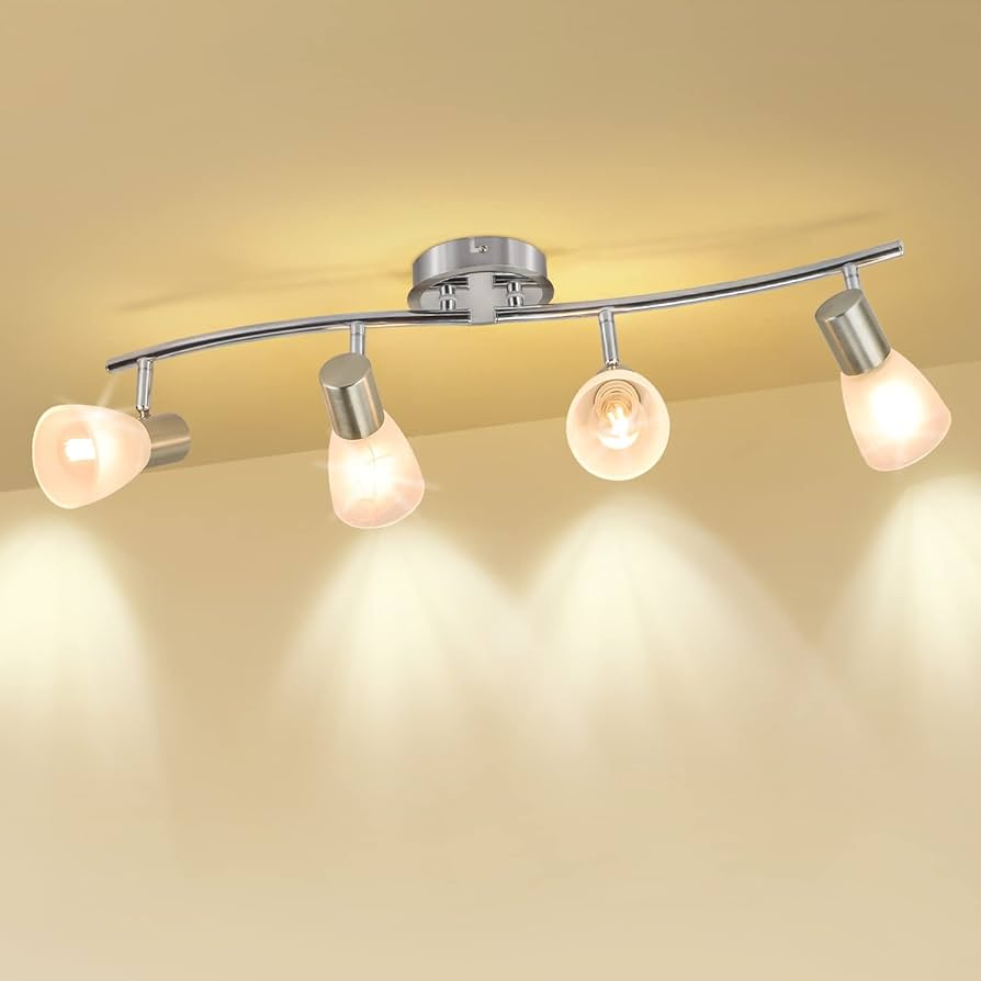 【NAB】FLYMEe Down Light ホワイト 4灯 FLYMEe Noir Down Light / フライミーノワール 4灯 ダウンライト